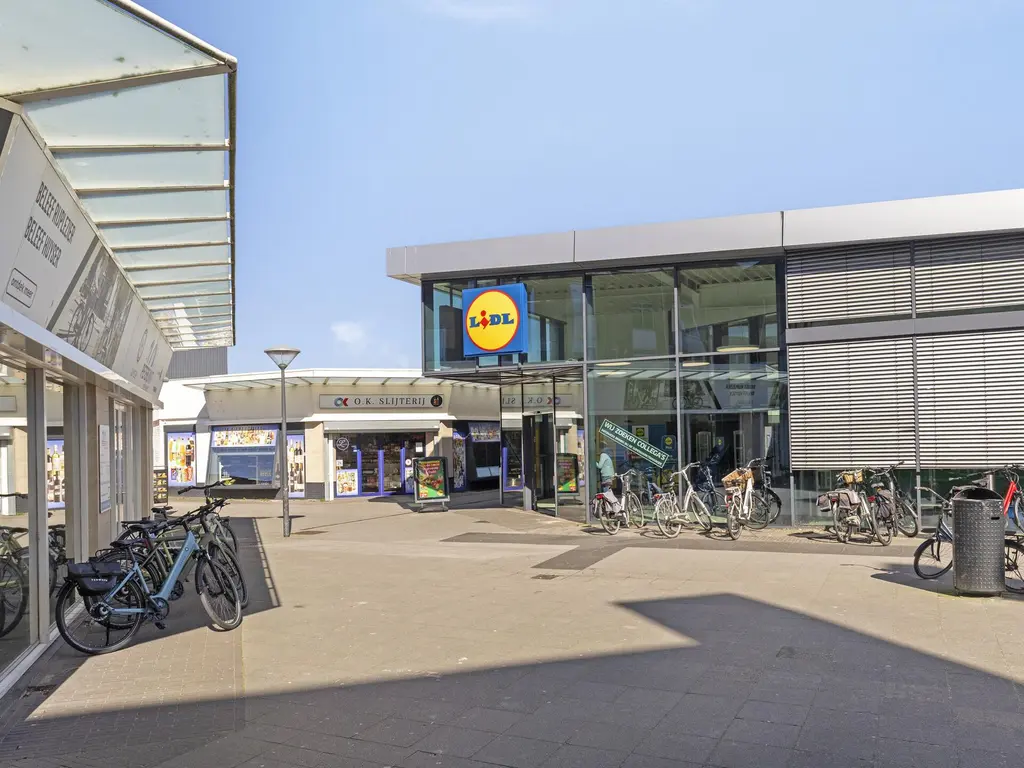 Westeinde 74, MAASSLUIS