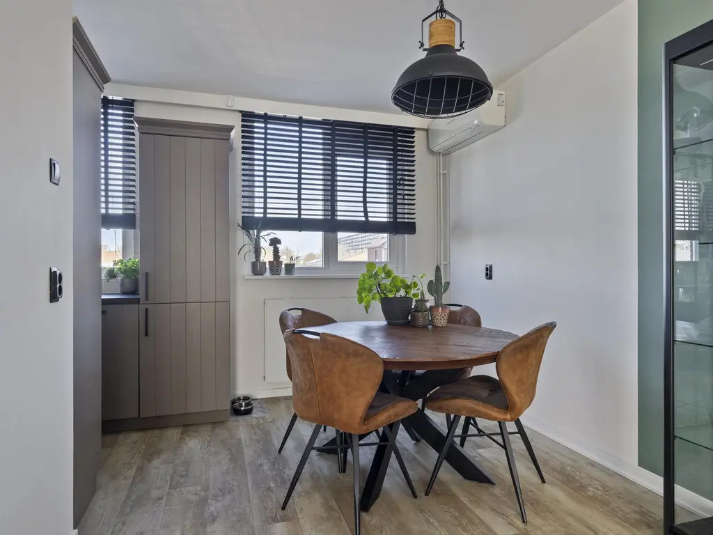 Westeinde 74, MAASSLUIS