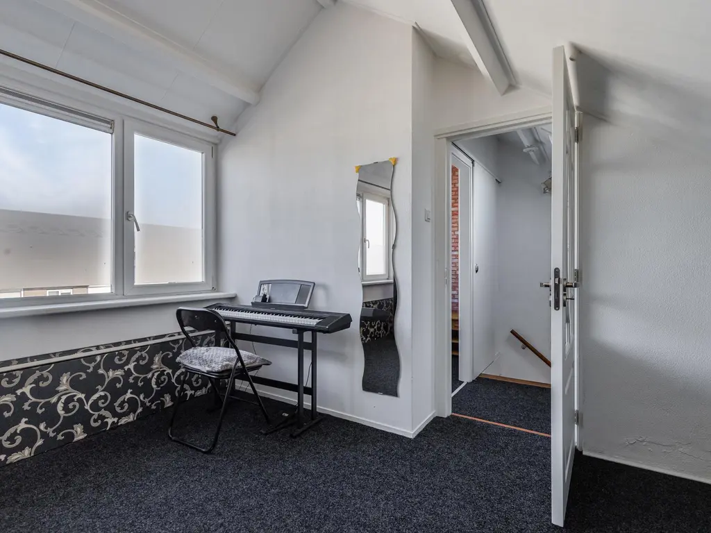 Van der Trappenstraat 25, HONSELERSDIJK