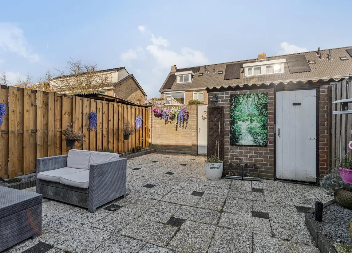 Van der Trappenstraat 25