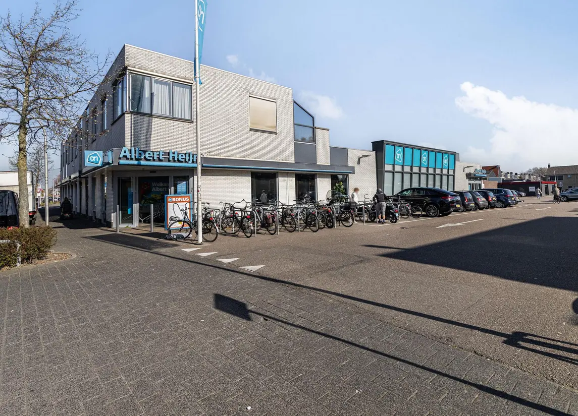 Van der Trappenstraat 25