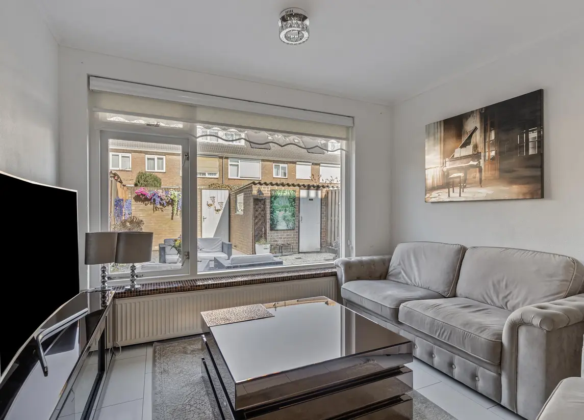 Van der Trappenstraat 25