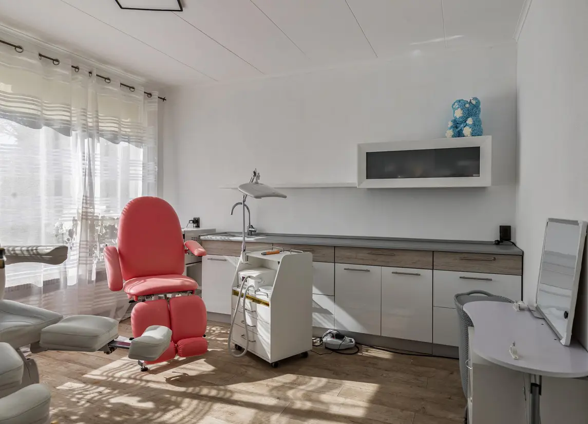 Van der Trappenstraat 25