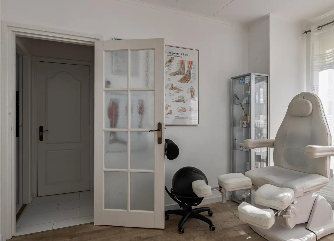 Van der Trappenstraat 25