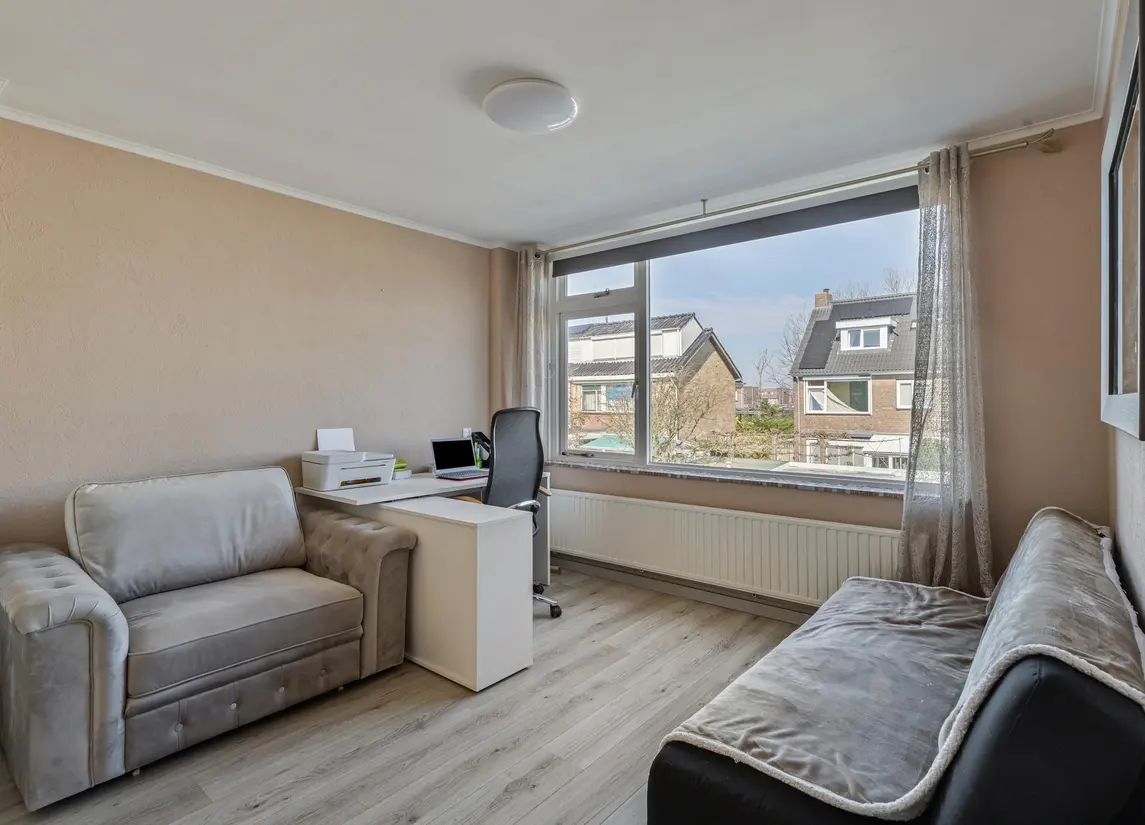 Van der Trappenstraat 25