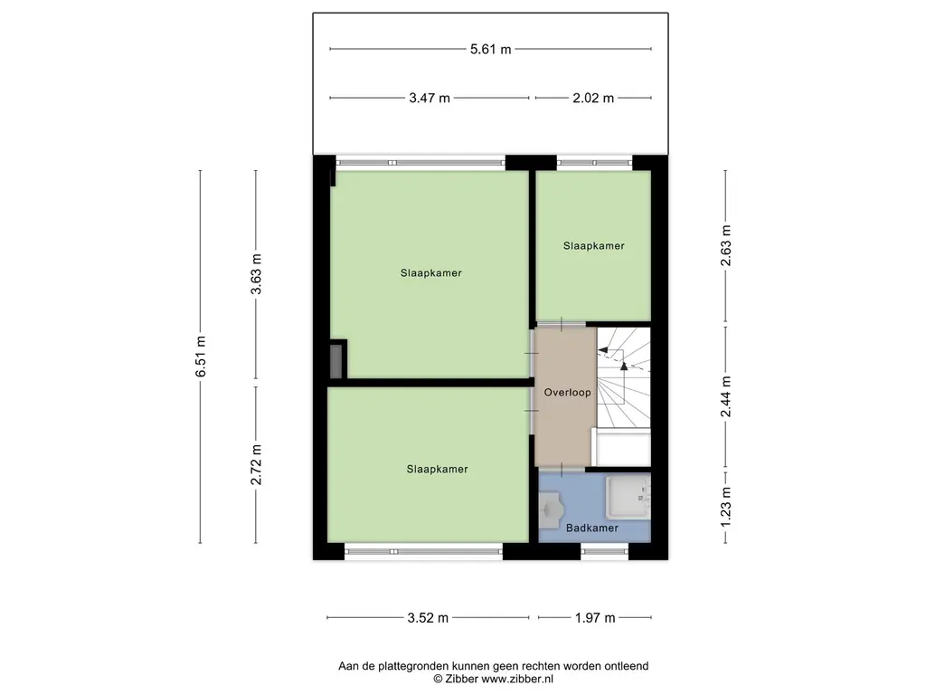 Van der Trappenstraat 25