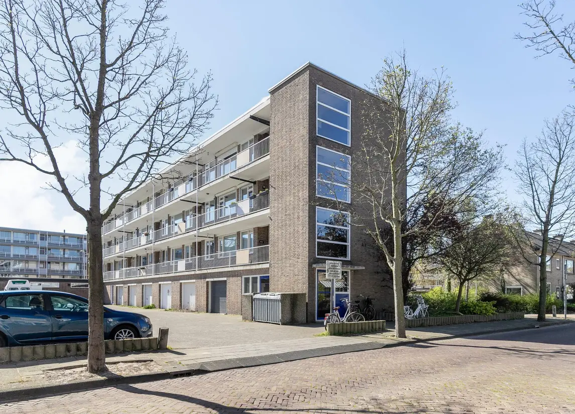 Gerberalaan 31