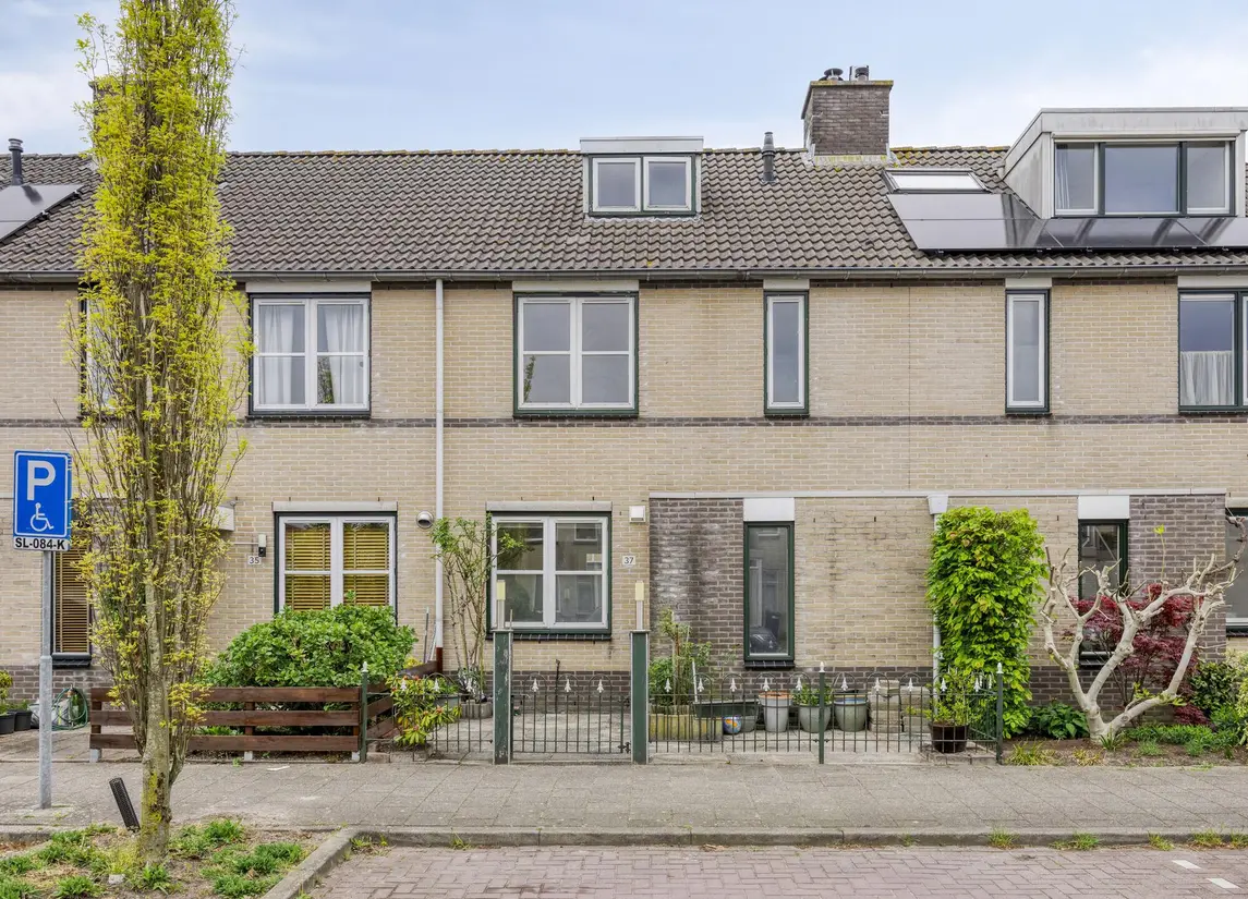 Oude Waelweg 37