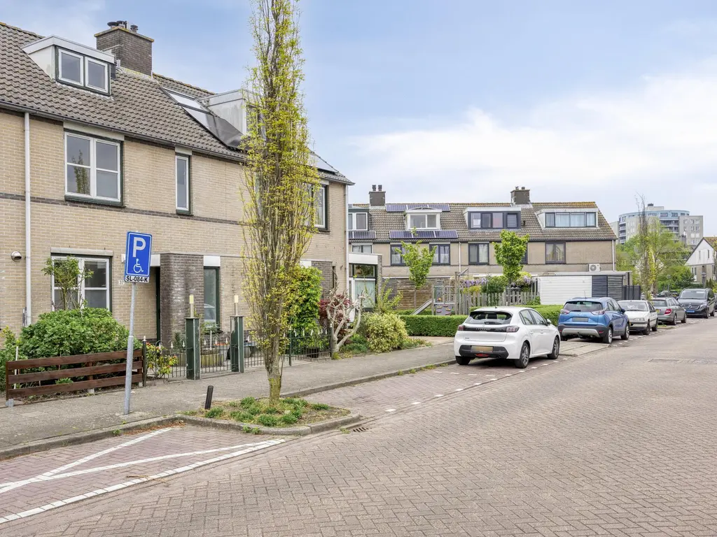 Oude Waelweg 37, DIEMEN