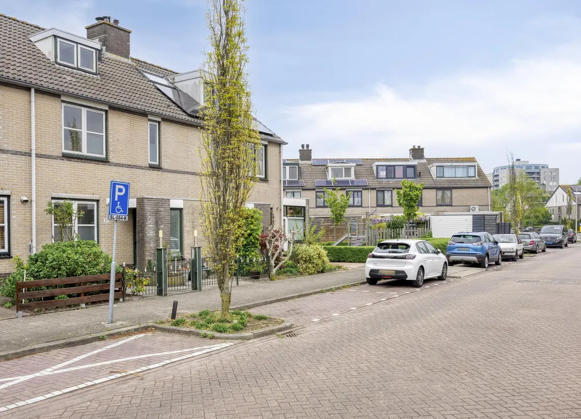 Oude Waelweg 37