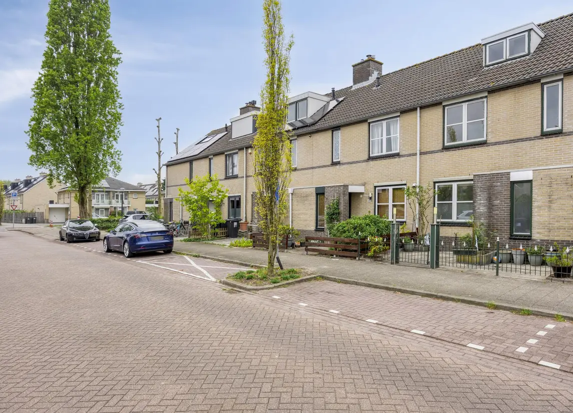 Oude Waelweg 37
