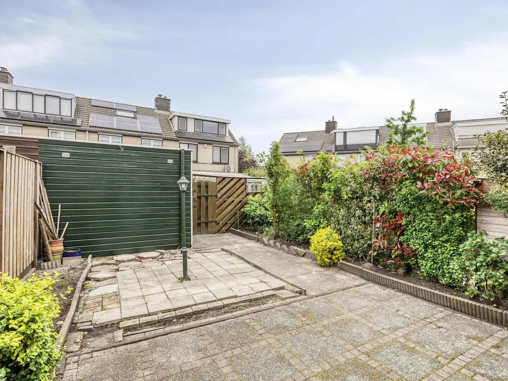 Oude Waelweg 37, DIEMEN
