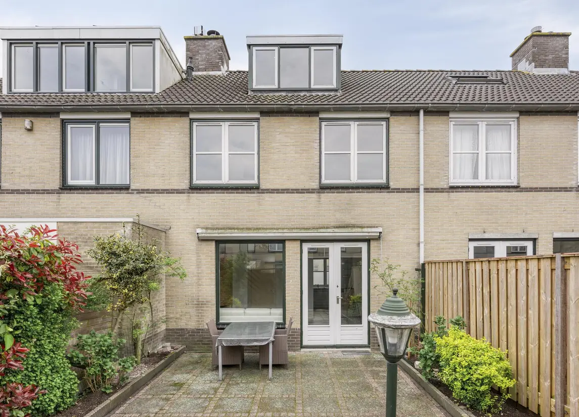 Oude Waelweg 37