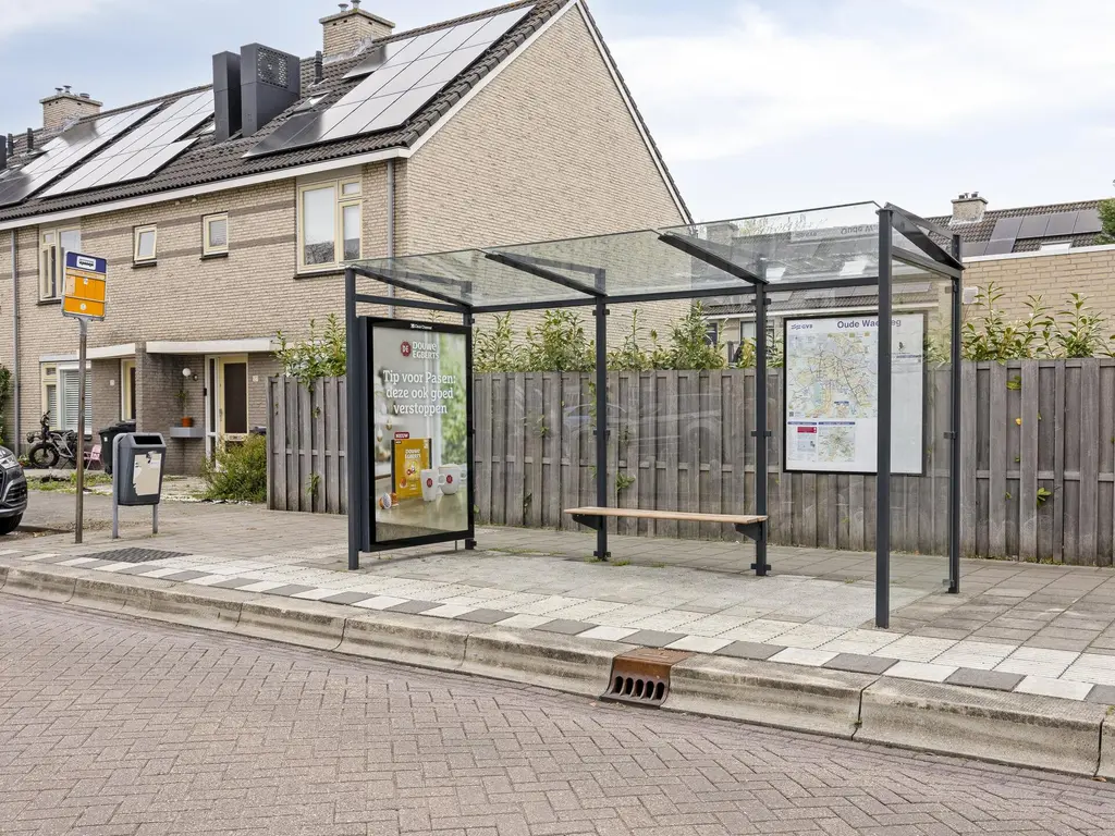 Oude Waelweg 37, DIEMEN