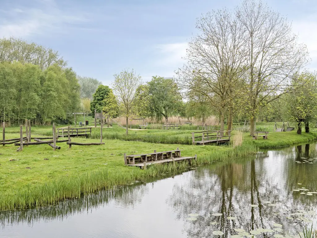 Oude Waelweg 37, DIEMEN