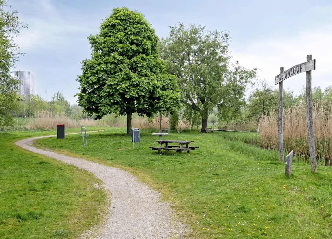 Oude Waelweg 37