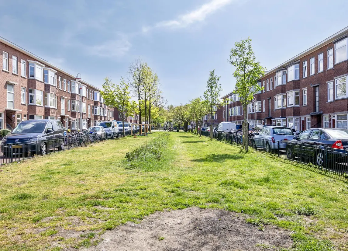 Piet Paaltjensstraat 18