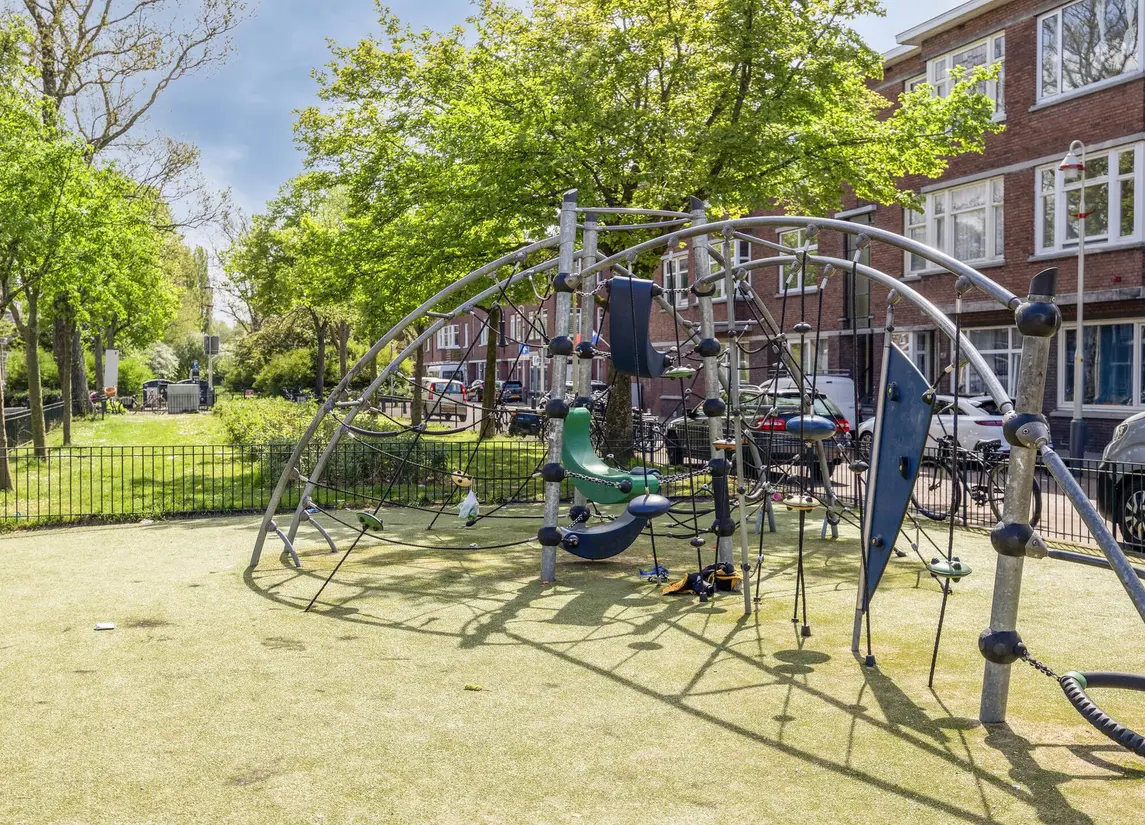 Piet Paaltjensstraat 18