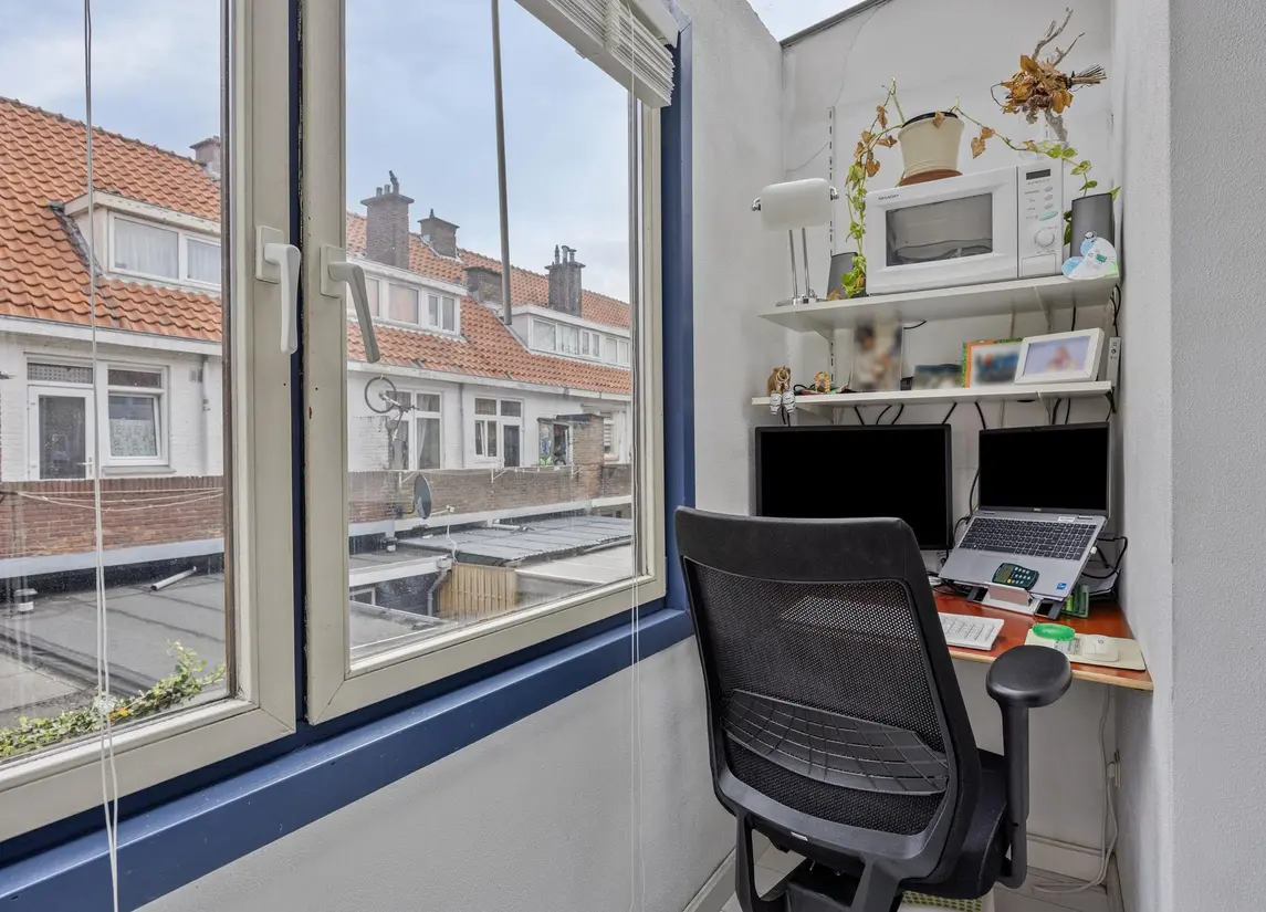 Piet Paaltjensstraat 18