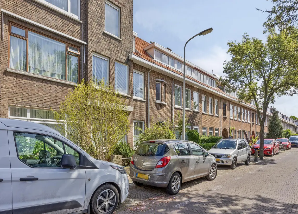 Piet Paaltjensstraat 18