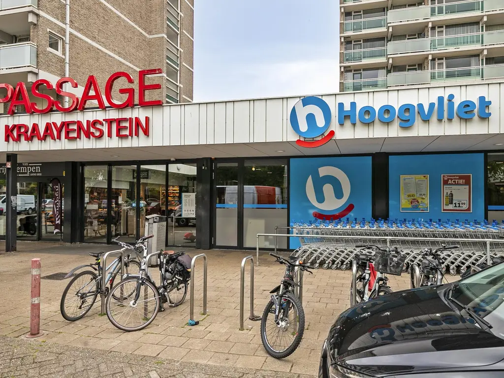 Forellendaal 786, 'S-GRAVENHAGE