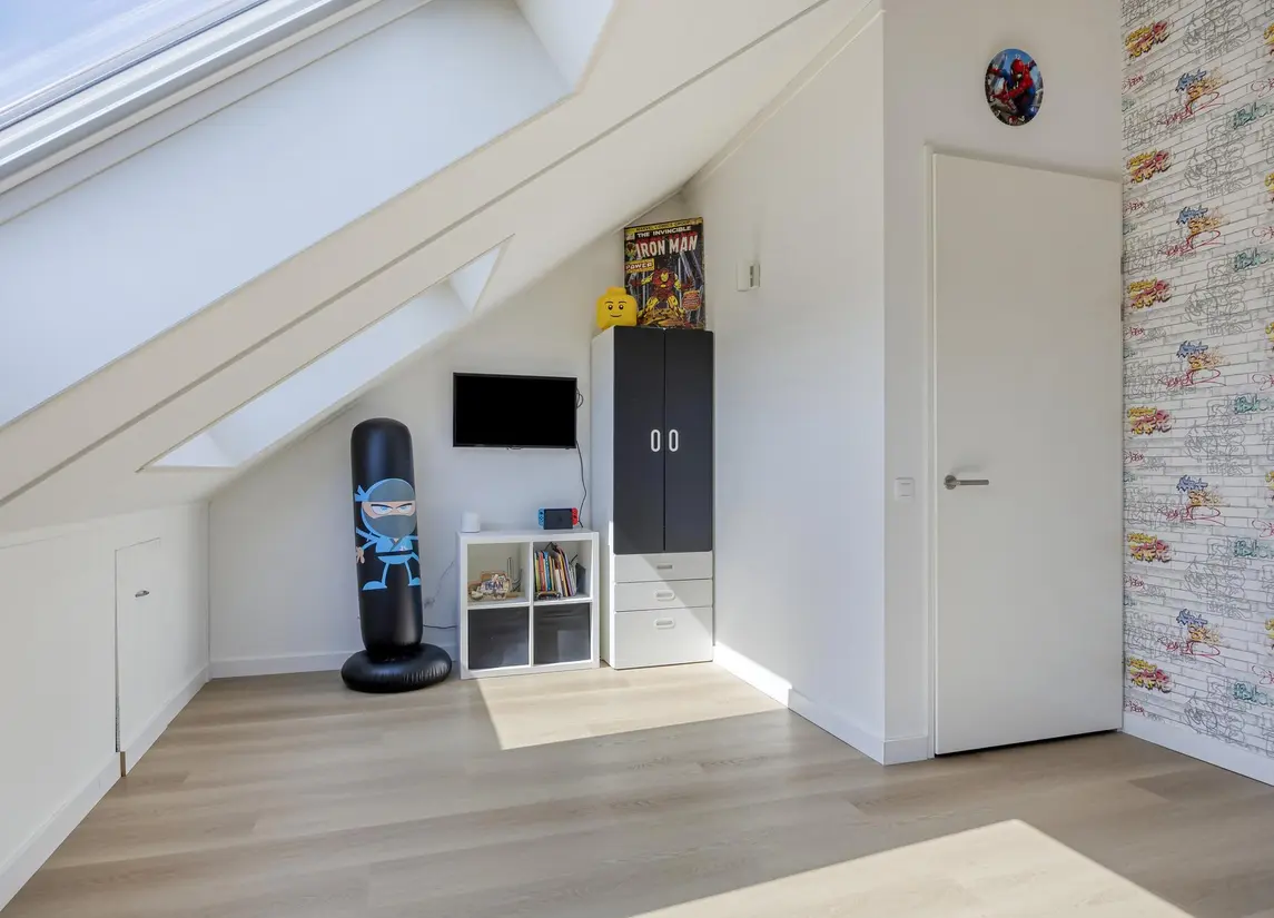 Edgar du Perronstraat 73