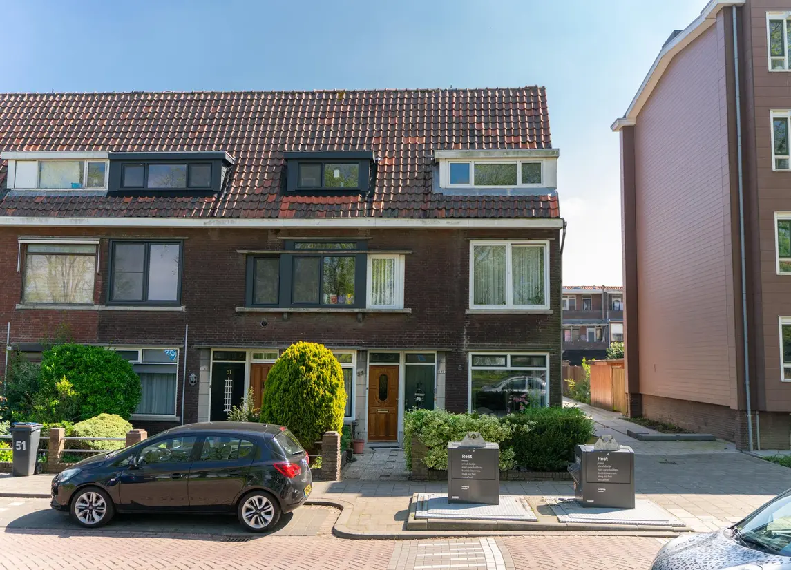 van Beethovensingel 57