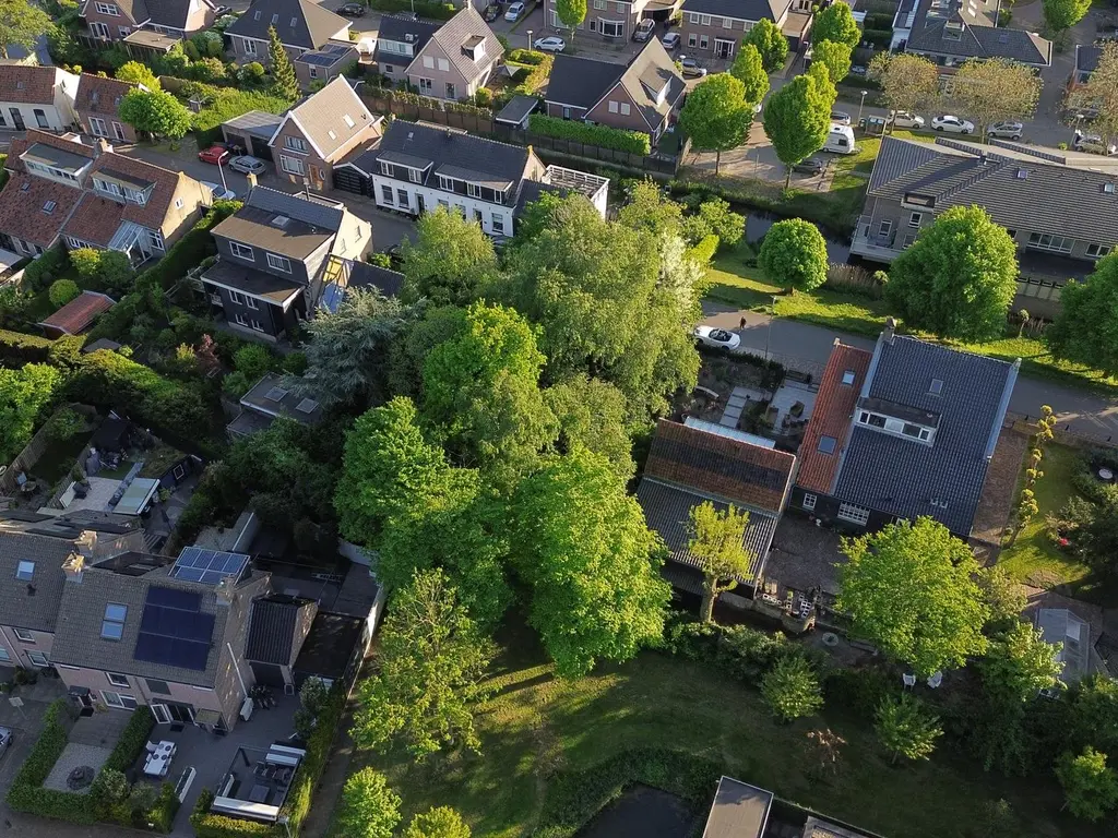 Dorpsstraat 143, HEERJANSDAM