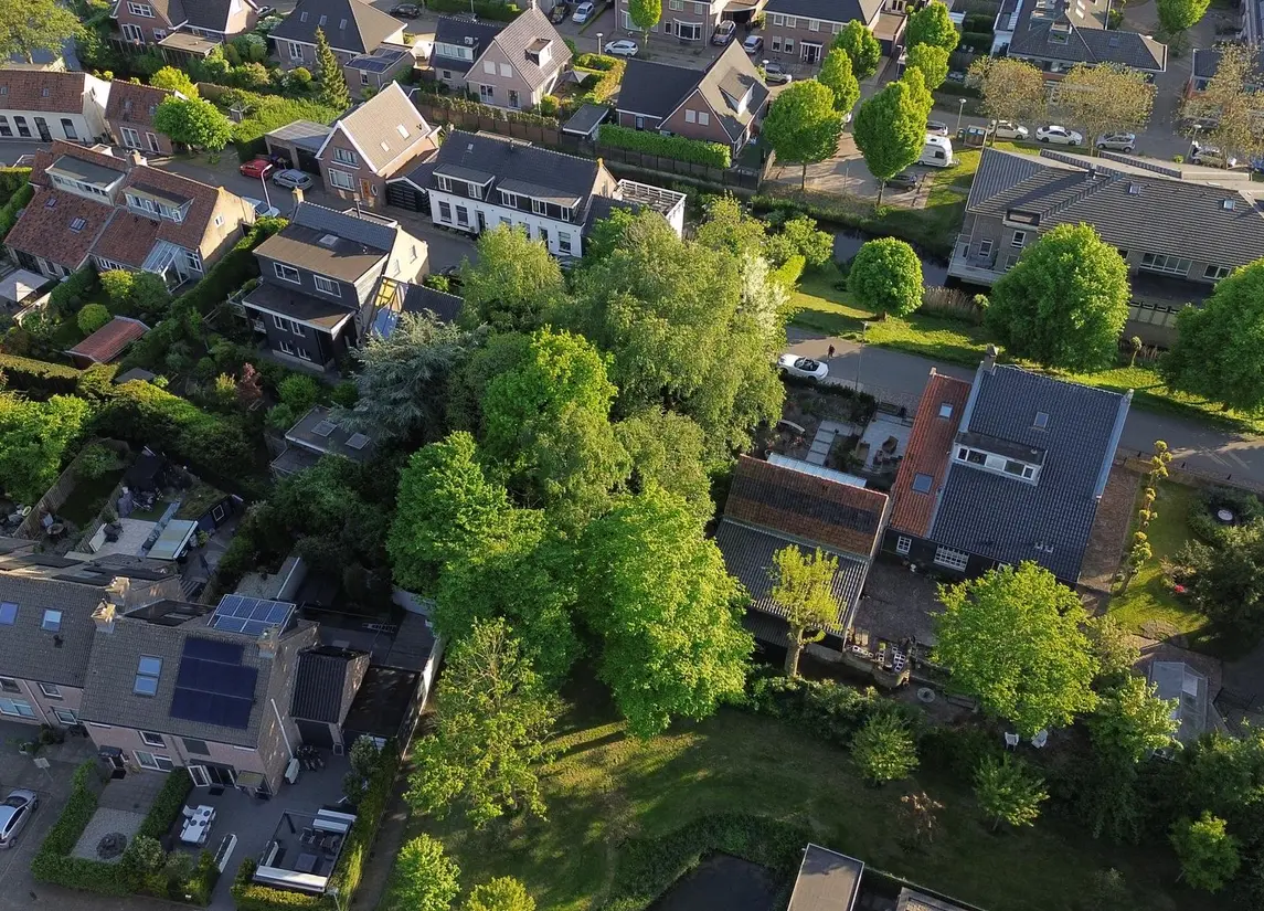 Dorpsstraat 143
