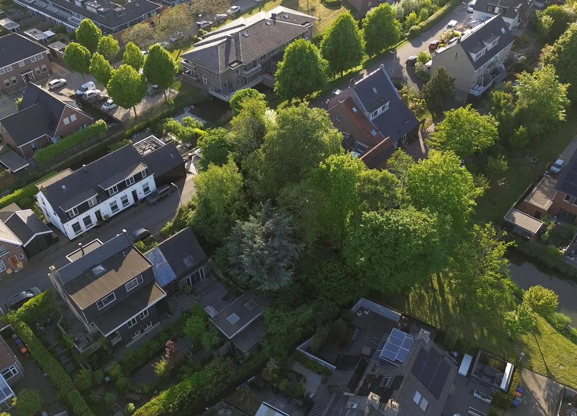 Dorpsstraat 143