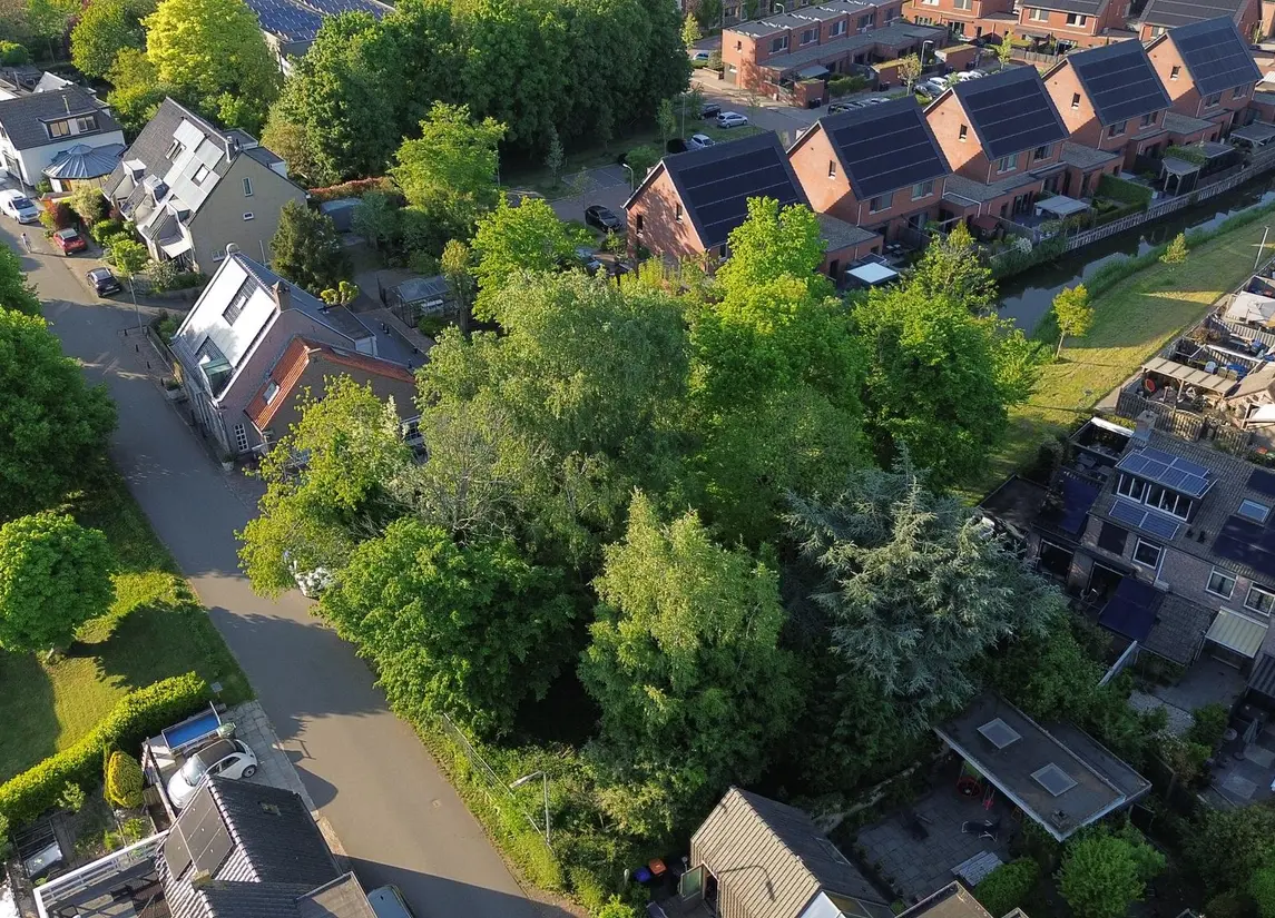 Dorpsstraat 143