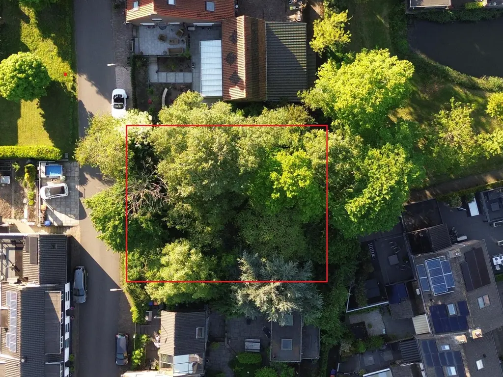 Dorpsstraat 143, HEERJANSDAM