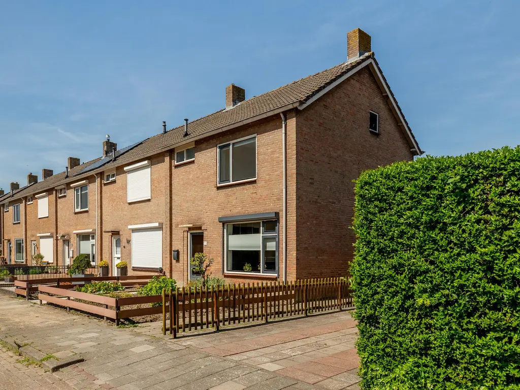 Jan van Glymesstraat 35, FIJNAART