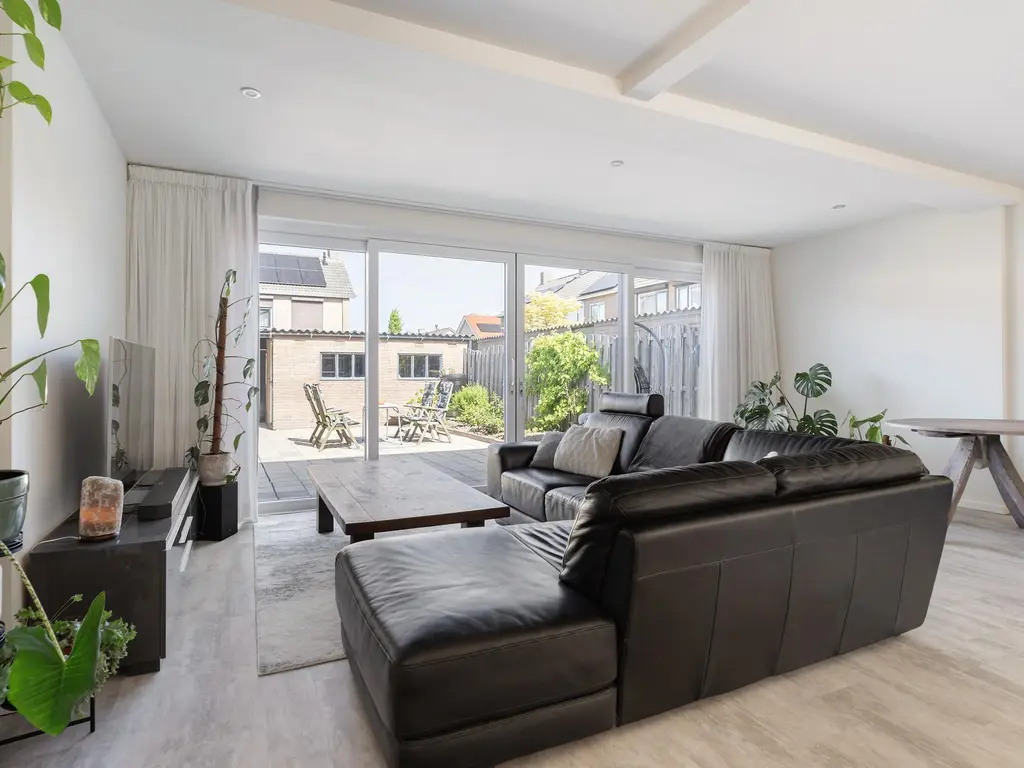 Jan van Glymesstraat 35, FIJNAART
