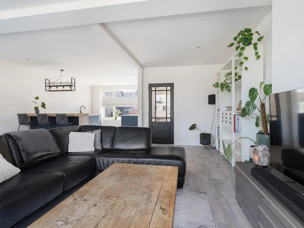 Jan van Glymesstraat 35, FIJNAART