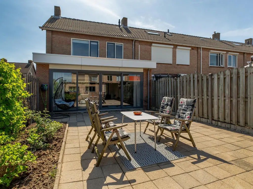 Jan van Glymesstraat 35, FIJNAART