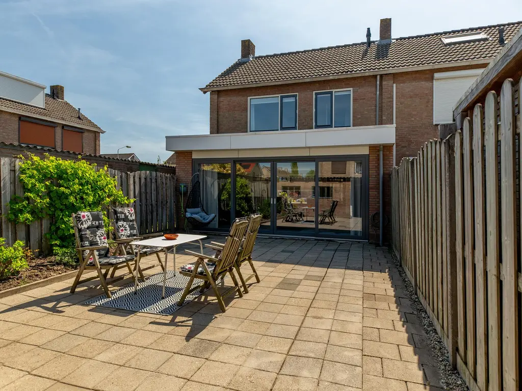 Jan van Glymesstraat 35, FIJNAART