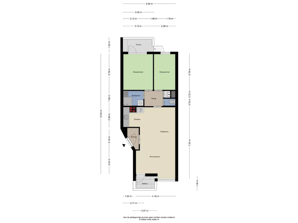 Grotestraat 232
