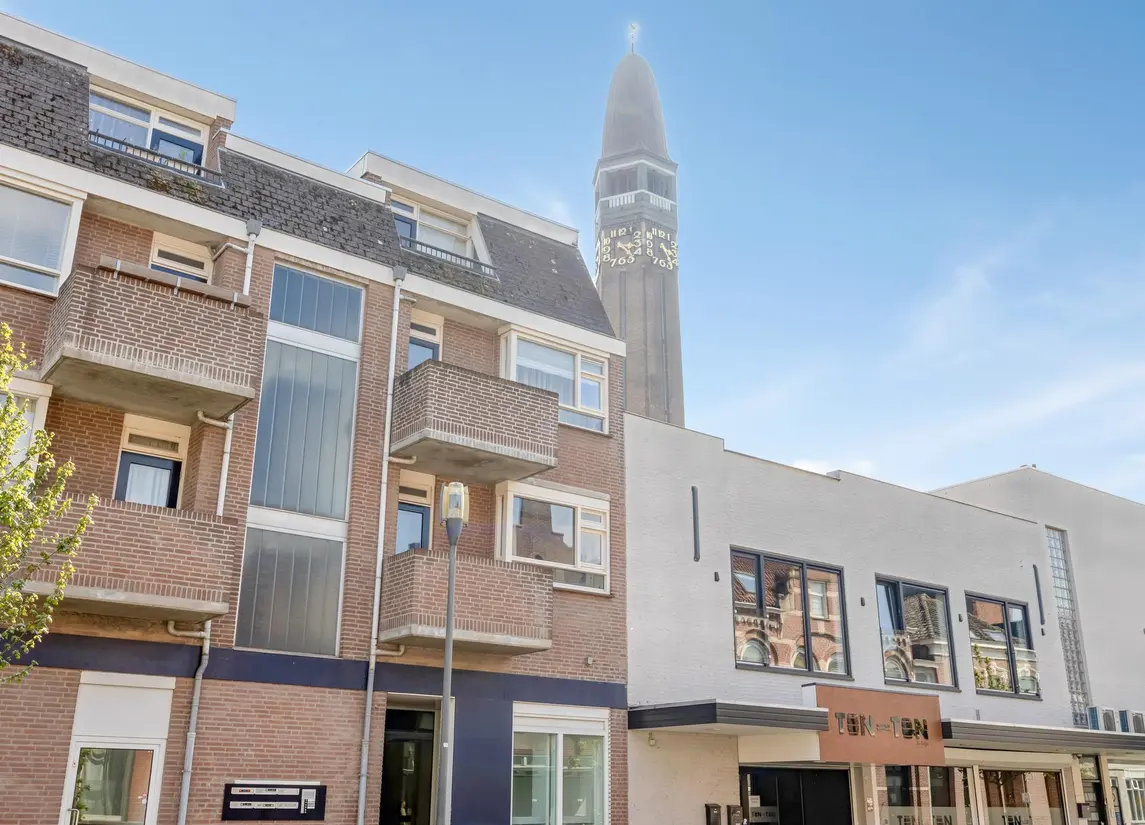 Grotestraat 232