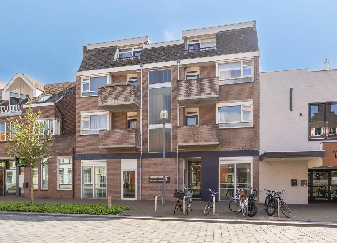 Grotestraat 232