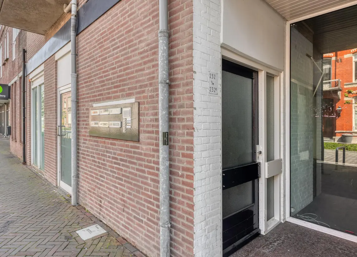 Grotestraat 232