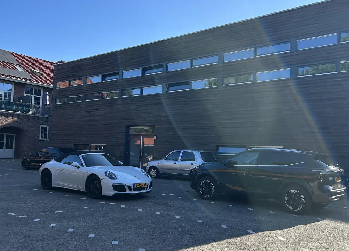 Wilhelminastraat 10v