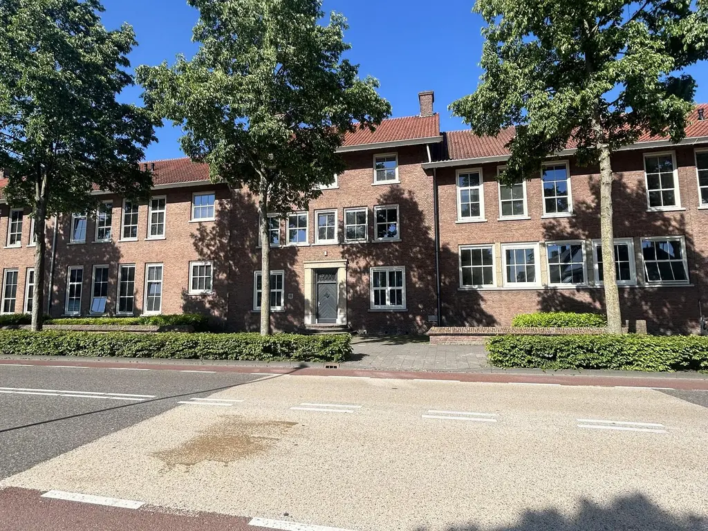 Wilhelminastraat 10v, WAALWIJK