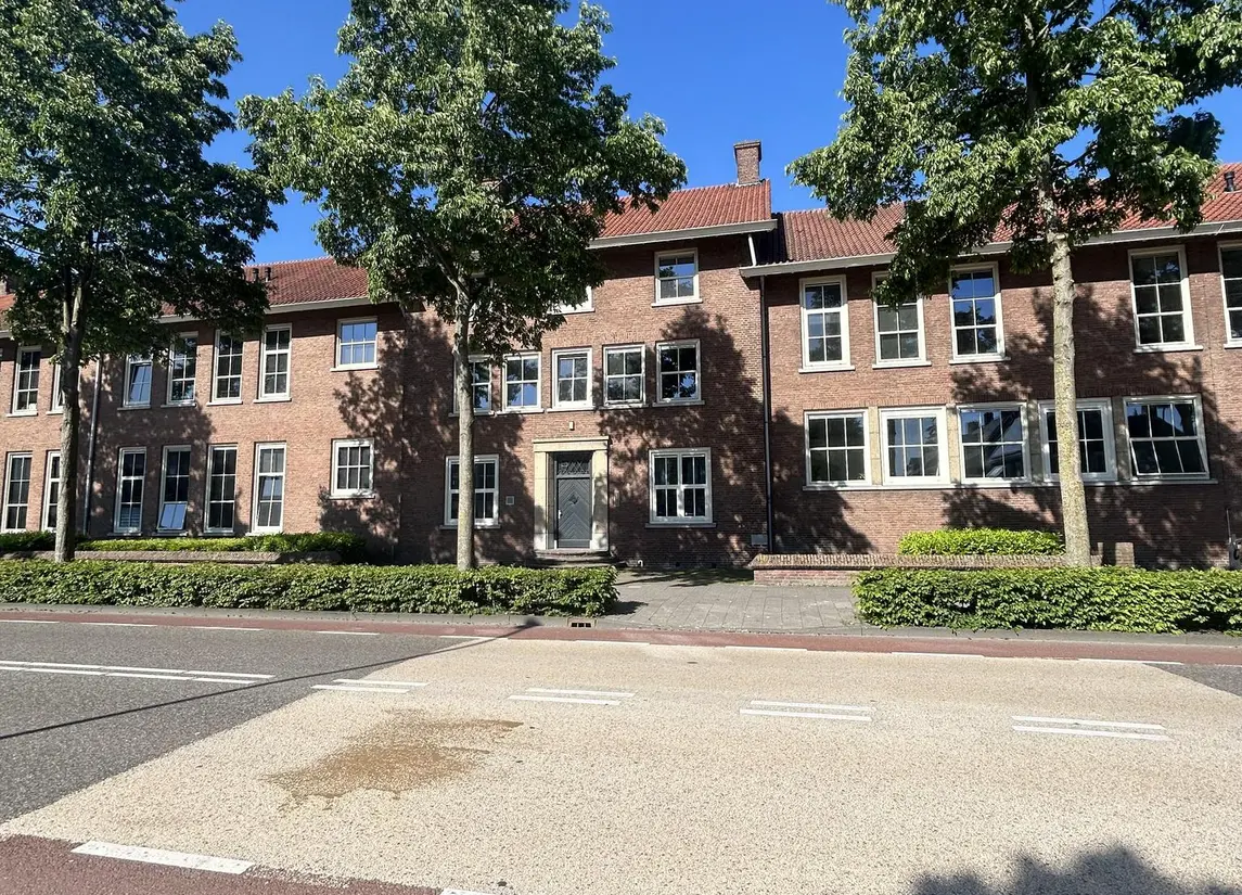 Wilhelminastraat 10v