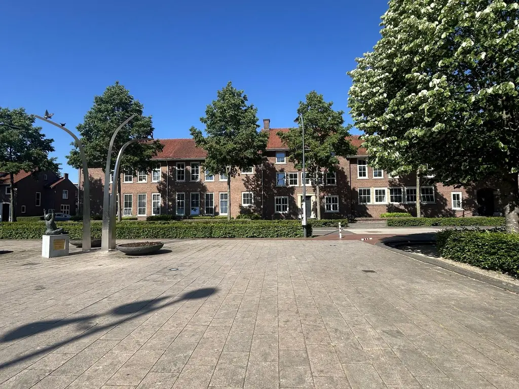 Wilhelminastraat 10v, WAALWIJK