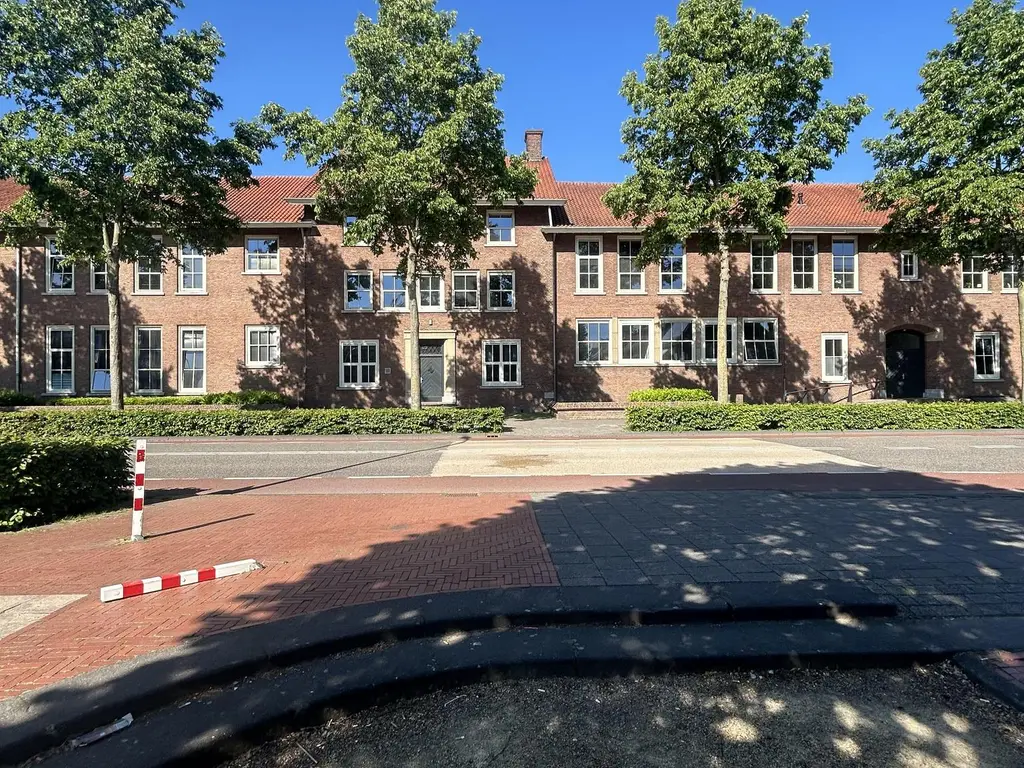 Wilhelminastraat 10v, WAALWIJK
