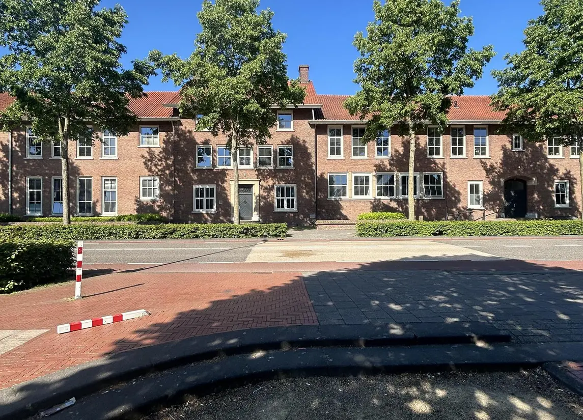 Wilhelminastraat 10v