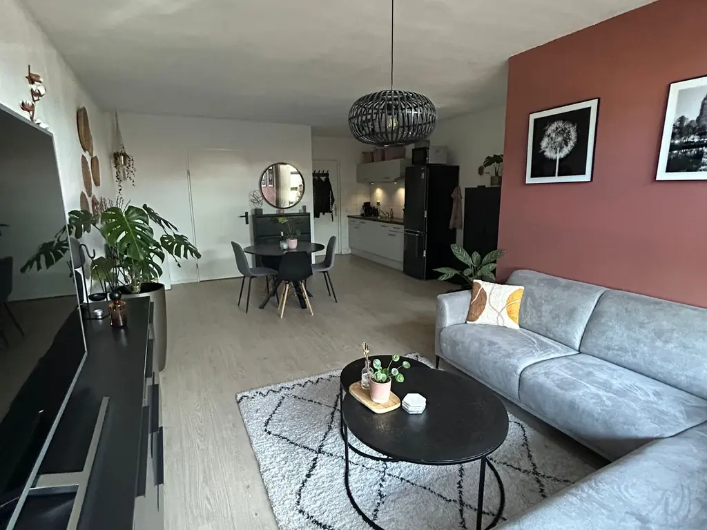 Wilhelminastraat 10v, WAALWIJK