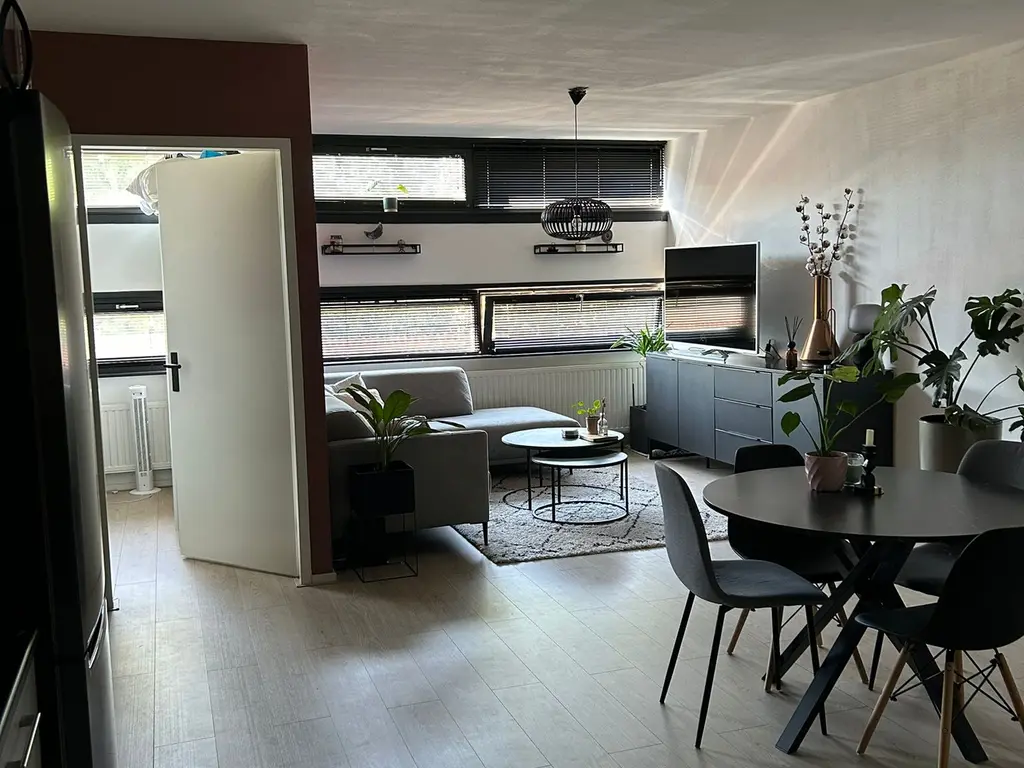 Wilhelminastraat 10v, WAALWIJK