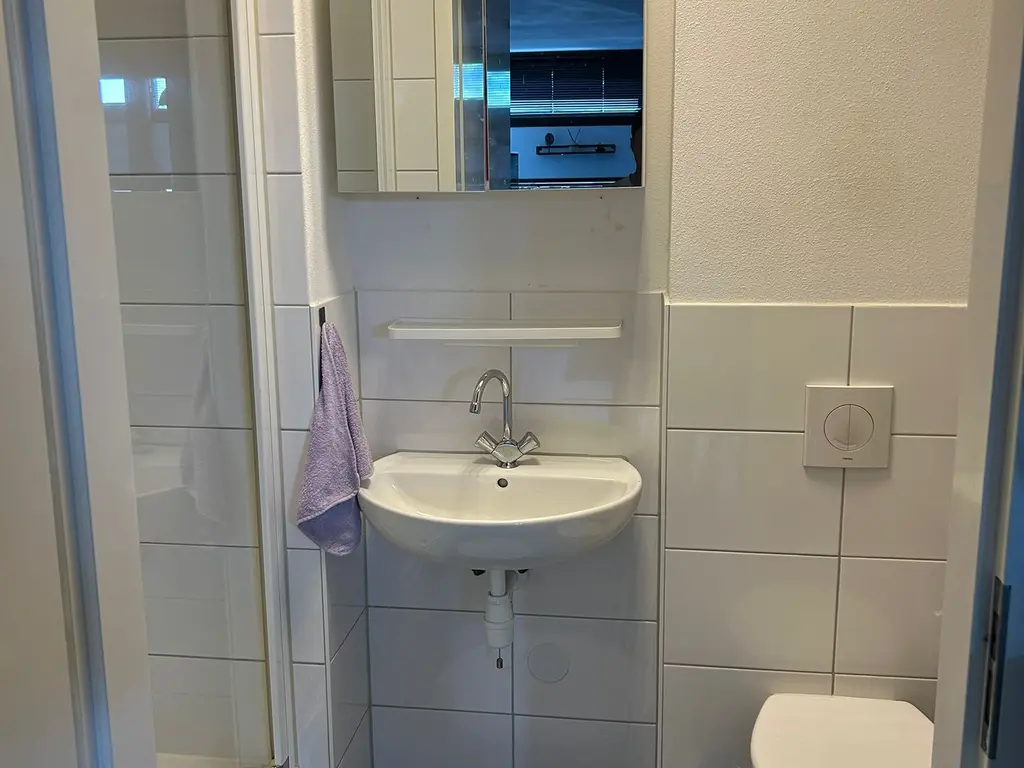 Wilhelminastraat 10v, WAALWIJK